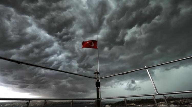 Αιμορραγεί η Tουρκία- Απώλειες 202 δισ. Δολαρίων στην Εξαετία